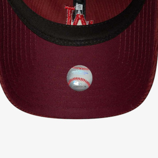NEW ERA Шапка с козирка CORD 9TWENTY® TRUCKER 