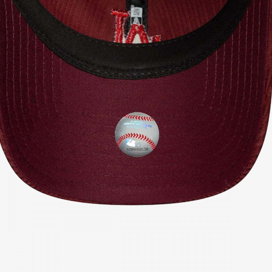 NEW ERA Шапка с козирка CORD 9TWENTY® TRUCKER 