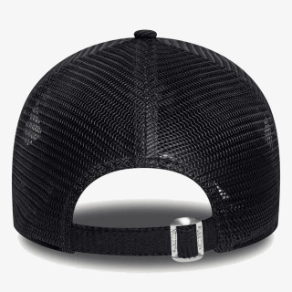 NEW ERA Шапка с козирка CORD 9TWENTY® TRUCKER 