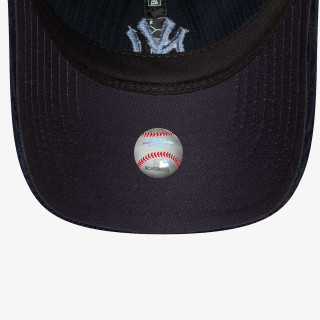 NEW ERA Шапка с козирка CORD 9TWENTY® TRUCKER 