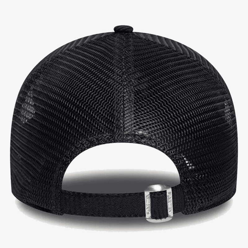 NEW ERA Шапка с козирка CORD 9TWENTY® TRUCKER 