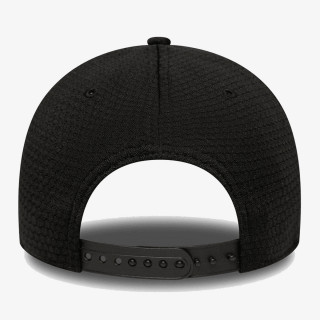 NEW ERA Шапка с козирка FLAWLESS MESH 9FORTY® 