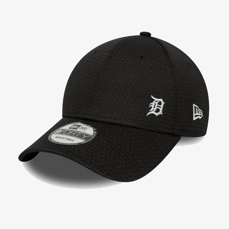 NEW ERA Шапка с козирка FLAWLESS MESH 9FORTY® 