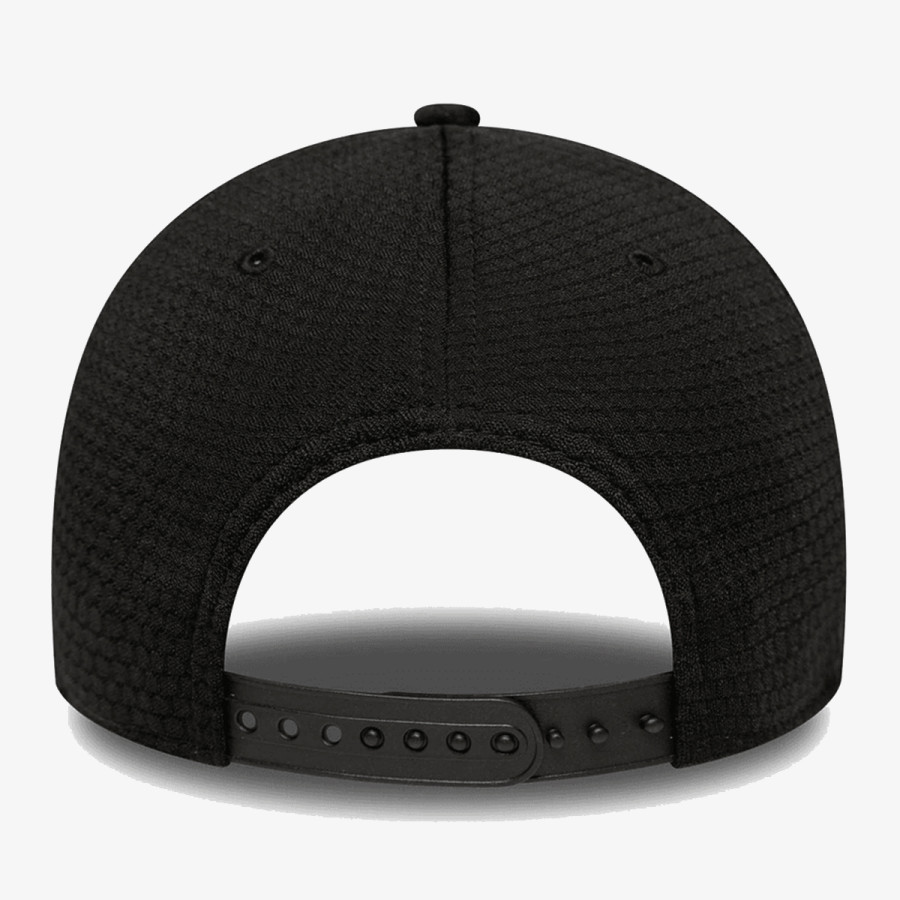 NEW ERA Шапка с козирка FLAWLESS MESH 9FORTY® 