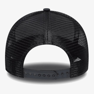 NEW ERA Шапка с козирка MLB SCRIPT TRUCKER 