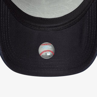 NEW ERA Шапка с козирка MLB SCRIPT TRUCKER 