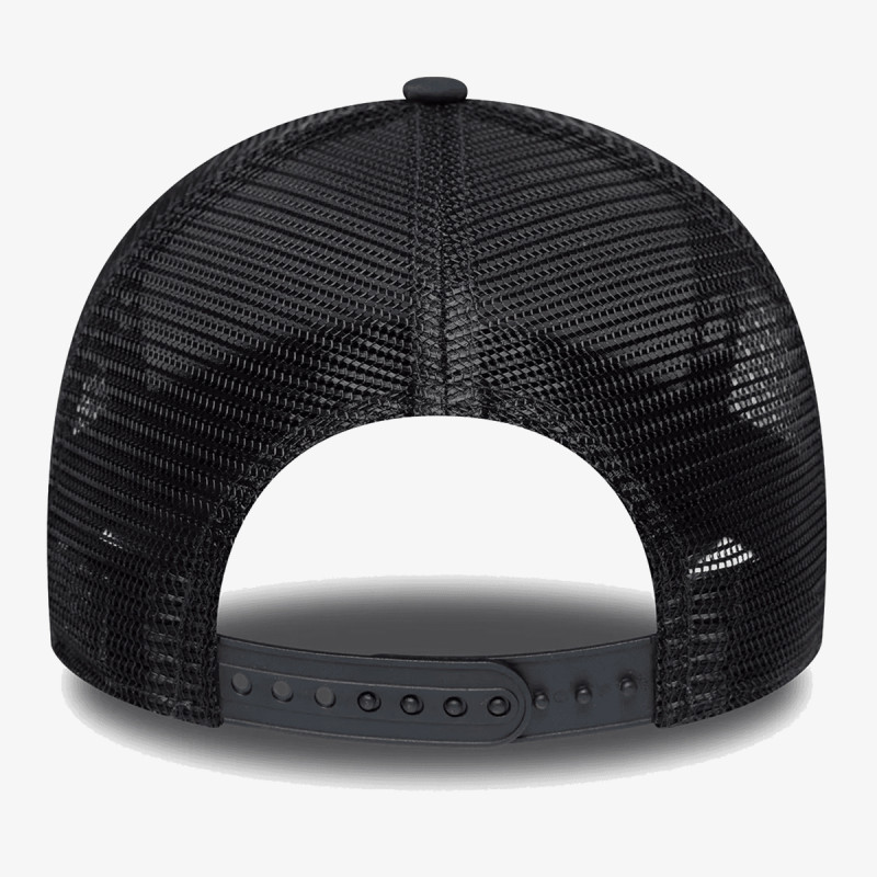 NEW ERA Шапка с козирка MLB SCRIPT TRUCKER 