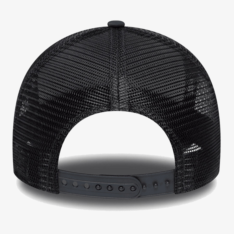 NEW ERA Шапка с козирка MLB SCRIPT TRUCKER 