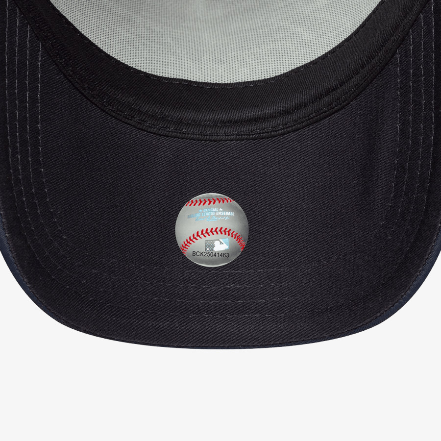 NEW ERA Шапка с козирка MLB SCRIPT TRUCKER 