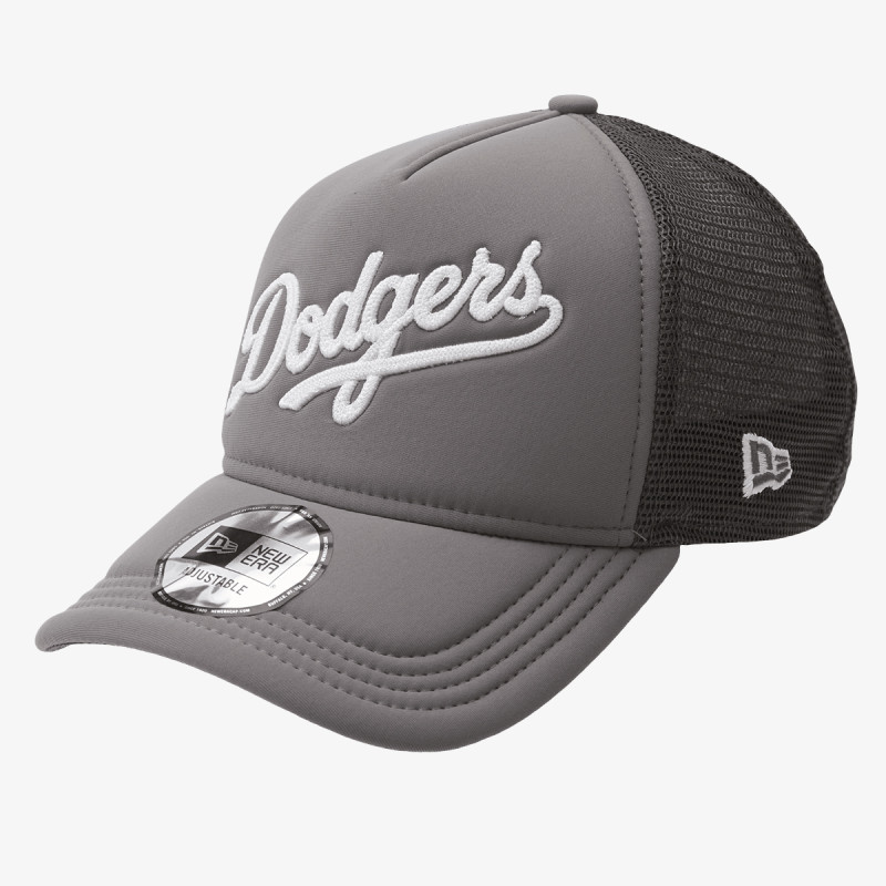 NEW ERA Шапка с козирка MLB SCRIPT TRUCKER 