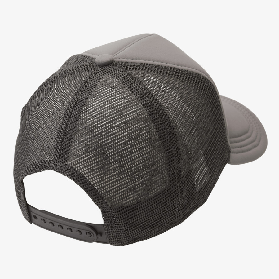 NEW ERA Шапка с козирка MLB SCRIPT TRUCKER 