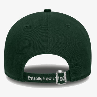 NEW ERA Шапка с козирка SCRIPT 9TWENTY® AF 