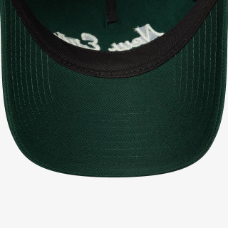 NEW ERA Шапка с козирка SCRIPT 9TWENTY® AF 