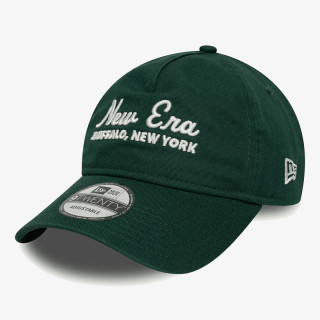 NEW ERA Шапка с козирка SCRIPT 9TWENTY® AF 
