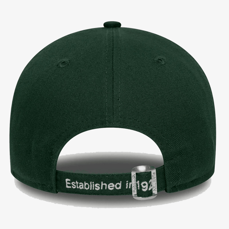 NEW ERA Шапка с козирка SCRIPT 9TWENTY® AF 