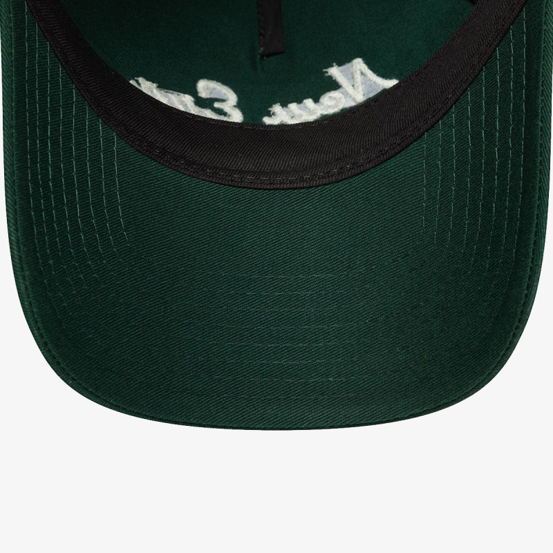 NEW ERA Шапка с козирка SCRIPT 9TWENTY® AF 