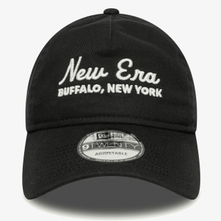 NEW ERA Шапка с козирка SCRIPT 9TWENTY® AF 