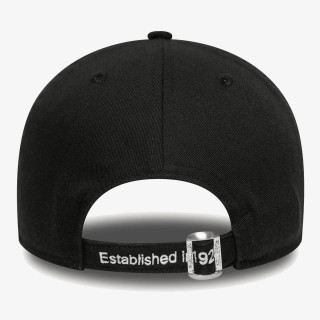 NEW ERA Шапка с козирка SCRIPT 9TWENTY® AF 