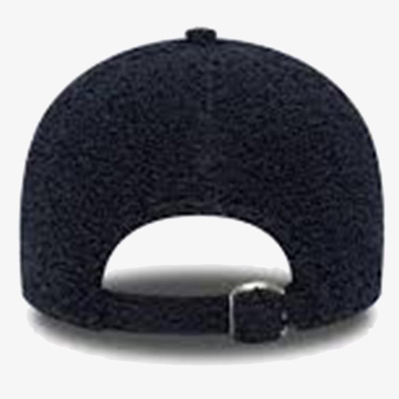 NEW ERA Шапка с козирка BORG 9FORTY® 