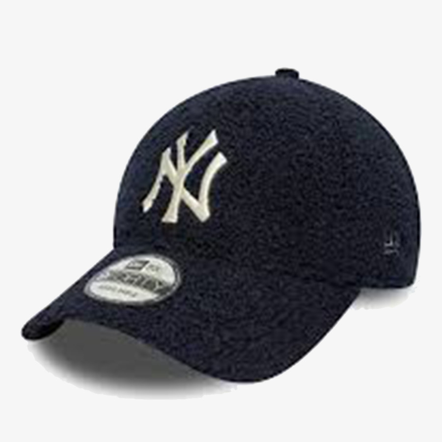 NEW ERA Шапка с козирка BORG 9FORTY® 