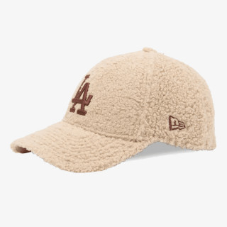 NEW ERA Шапка с козирка BORG 9FORTY® 