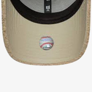 NEW ERA Шапка с козирка BORG 9FORTY® 