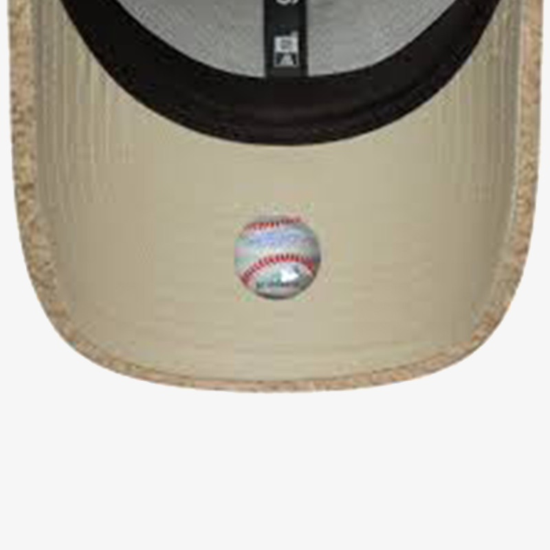 NEW ERA Шапка с козирка BORG 9FORTY® 