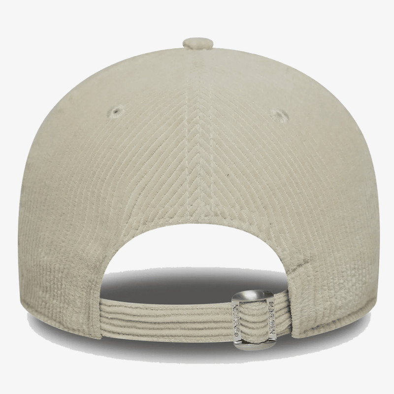 NEW ERA Шапка с козирка CORD 9TWENTY® 