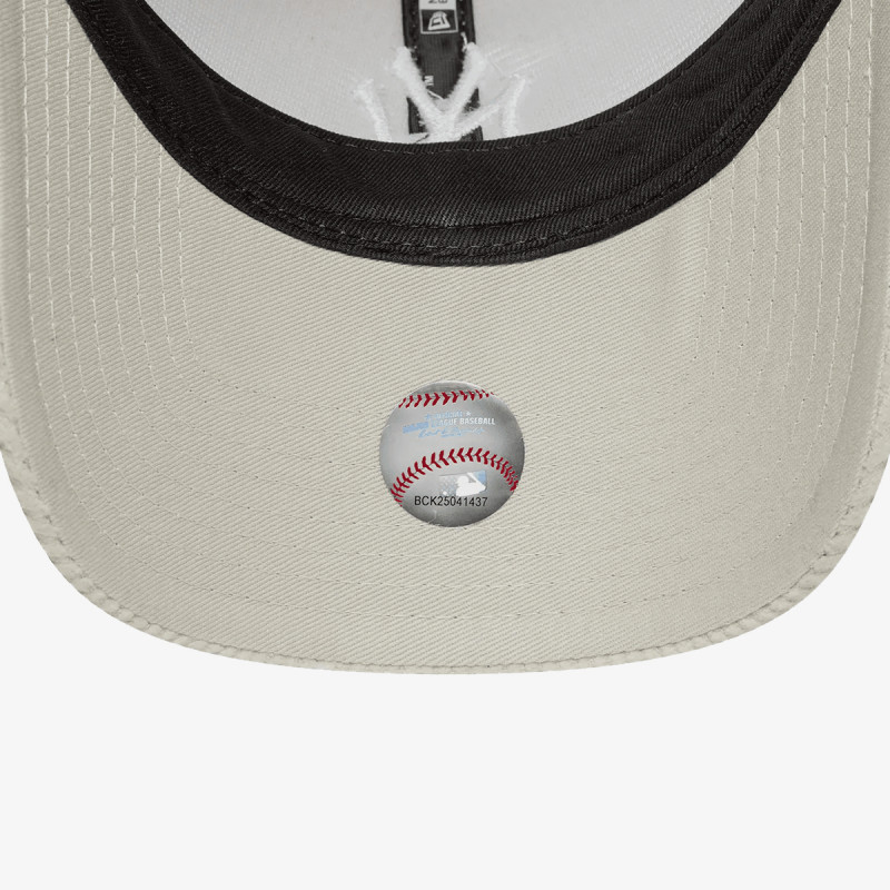 NEW ERA Шапка с козирка CORD 9TWENTY® 
