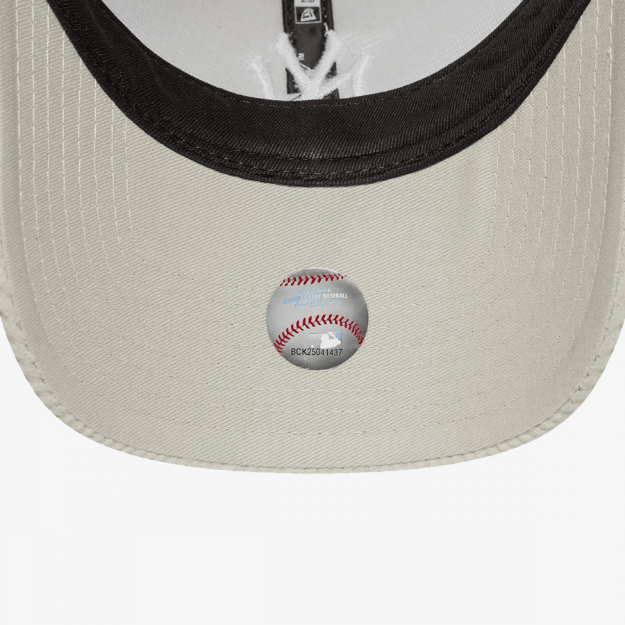 NEW ERA Шапка с козирка CORD 9TWENTY® 