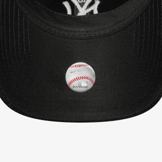 NEW ERA Шапка с козирка CORD 9TWENTY® 