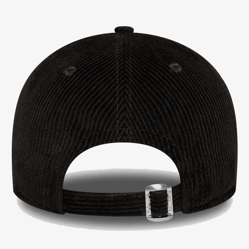 NEW ERA Шапка с козирка CORD 9TWENTY® 