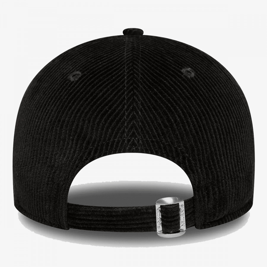 NEW ERA Шапка с козирка CORD 9TWENTY® 
