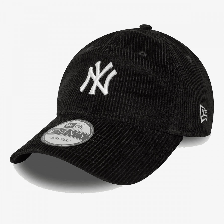 NEW ERA Шапка с козирка CORD 9TWENTY® 