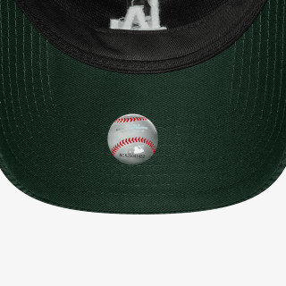 NEW ERA Шапка с козирка CORD 9TWENTY® 