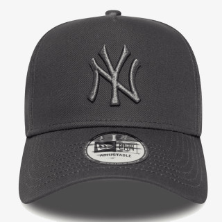 NEW ERA Шапка с козирка METALLIC E-FRAME 