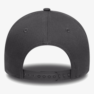 NEW ERA Шапка с козирка METALLIC E-FRAME 