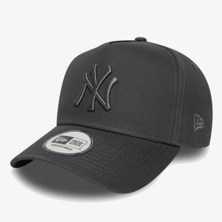 NEW ERA Шапка с козирка METALLIC E-FRAME 