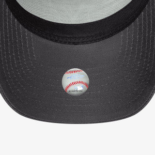 NEW ERA Шапка с козирка METALLIC E-FRAME 