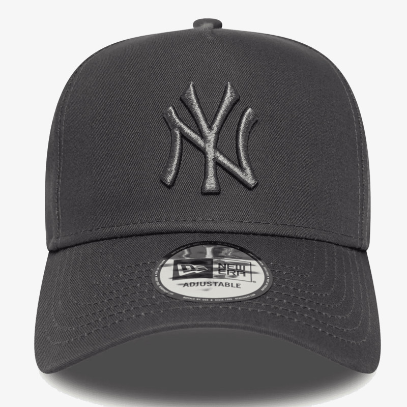 NEW ERA Шапка с козирка METALLIC E-FRAME 