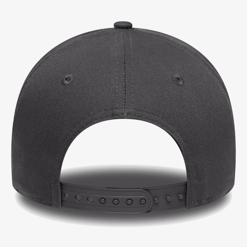 NEW ERA Шапка с козирка METALLIC E-FRAME 