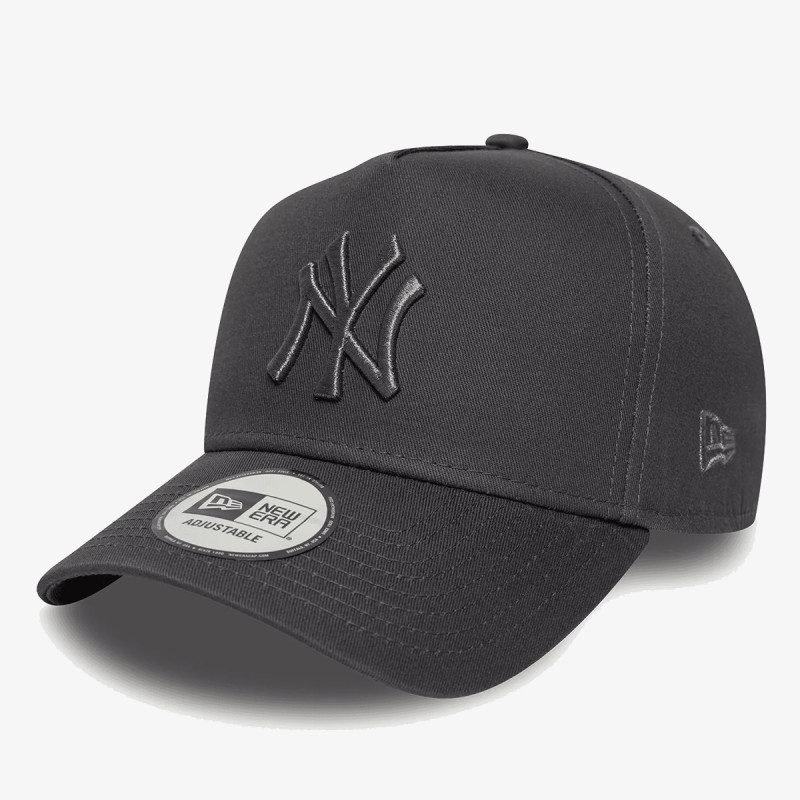 NEW ERA Шапка с козирка METALLIC E-FRAME 