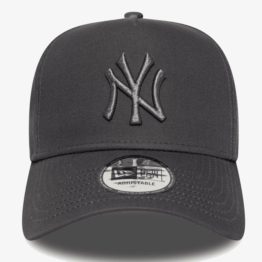 NEW ERA Шапка с козирка METALLIC E-FRAME 