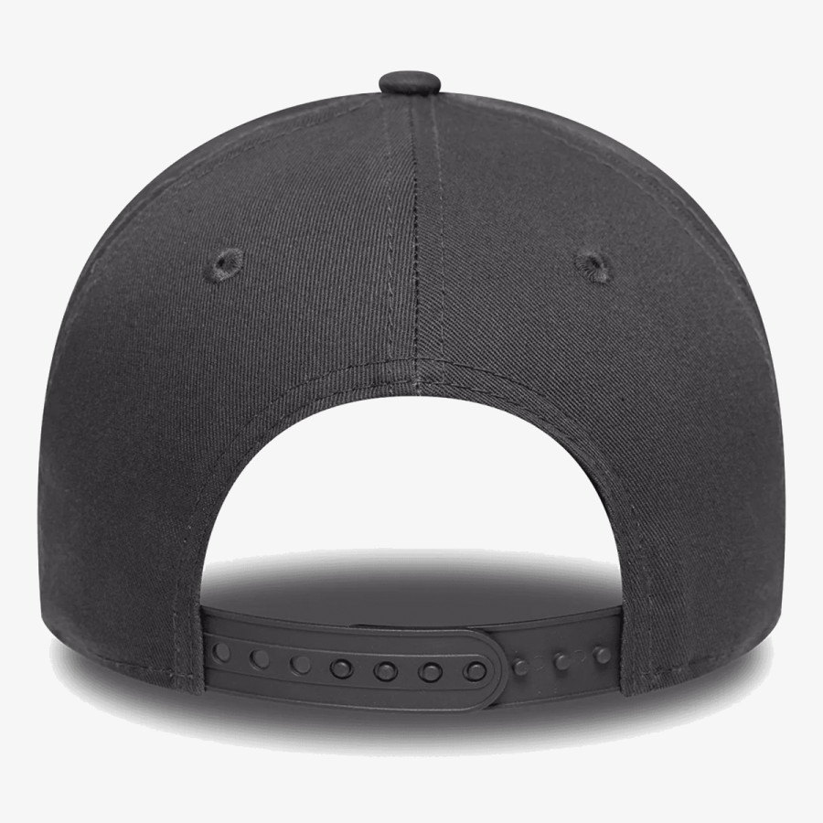 NEW ERA Шапка с козирка METALLIC E-FRAME 