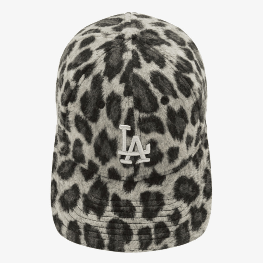 NEW ERA Шапка с козирка FEMALE COSY ANIMAL 9FORTY® 