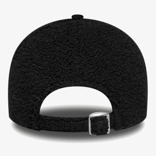 NEW ERA Шапка с козирка FEMALE BORG 9FORTY® 