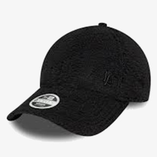 NEW ERA Шапка с козирка FEMALE BORG 9FORTY® 