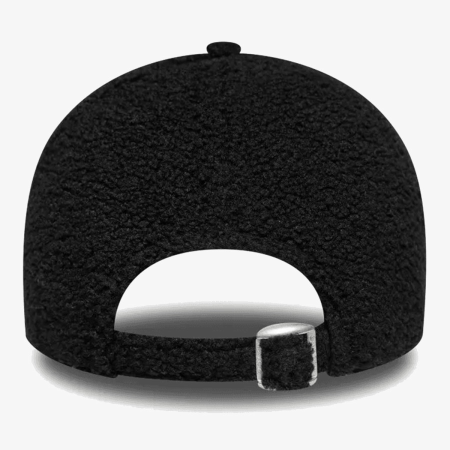 NEW ERA Шапка с козирка FEMALE BORG 9FORTY® 