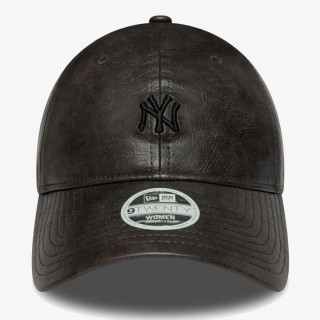 NEW ERA Шапка с козирка FEMALE TONAL PU 9TWENTY® 