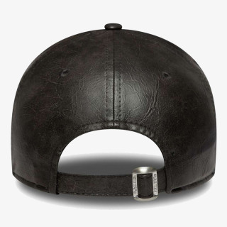 NEW ERA Шапка с козирка FEMALE TONAL PU 9TWENTY® 